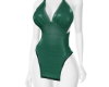 Dress L/M green 10/3