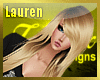 -ZxD- Golden Lauren