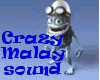 Malay Crazy Sound