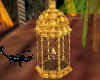 LE~Medieval Lantern