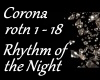 Rythm of the Night Remix