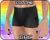 [CAC] Spotteeh Shorts