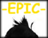 -EPIC- Head sign