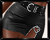 *MM* Leather skirt RL