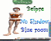 NO Shadow Developer Room