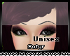 Doll Eyes|Unisex~Grey|