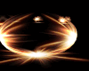 DJ Light~Orb Balls Gold
