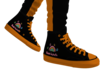 XK*Radio Infinita Shoes