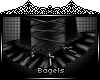 <B> Sabrine choker 
