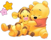 Pooh Nursery Bundle