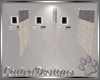 Hospital Privacy Curtain