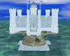Princess Ice Castle