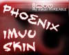Phoenix Skin