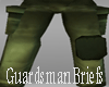 Guardsman Briefs