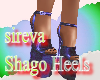 sireva Shago Heels