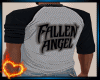 SHIRT FALLEN ANGEL✨