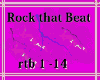[DD] Rock that Beat