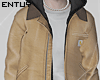 work jacket