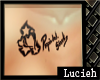 >Lu< Tattoo Spc