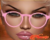 !PX PINK GLASSES