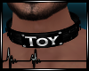 + Toy Collar M