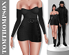 Darcy Full Outfit