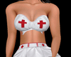 Sexy Nurse Uniform N4