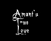 ~DzB~ Amani's Love Tat