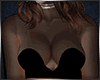 Black Sheer Flare D