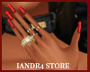 Bondaga Nails