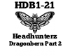 Headhunterz Dragonborn 2