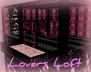 {NS}Lovers Loft