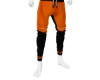 Orange Pants🧡