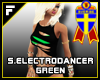 S. ElectroDancer top Gre