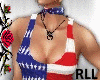 Patriotic Outfit
