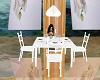 Sexy's Dining Table Set 