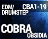 Drumstep - Cobra