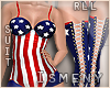 [Is] US 4th July RLL