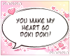 𝓶. only for you.. <3