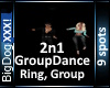 [BD] 2n1GroupDance