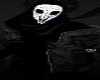 Black Goat Halloween Cool