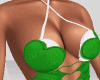 Lucky Favorite Green