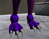 Monster Feet