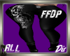 FFDP Splash Skintights