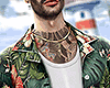♛ BeachBoy Shirt I.