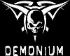 demonium kimberly