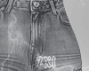 ZXI I Pants