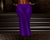 [KR] Purple Wide Leg