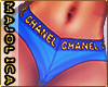 ❥ Chan. RLL - Pt