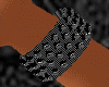 Black Diamond bracelet L